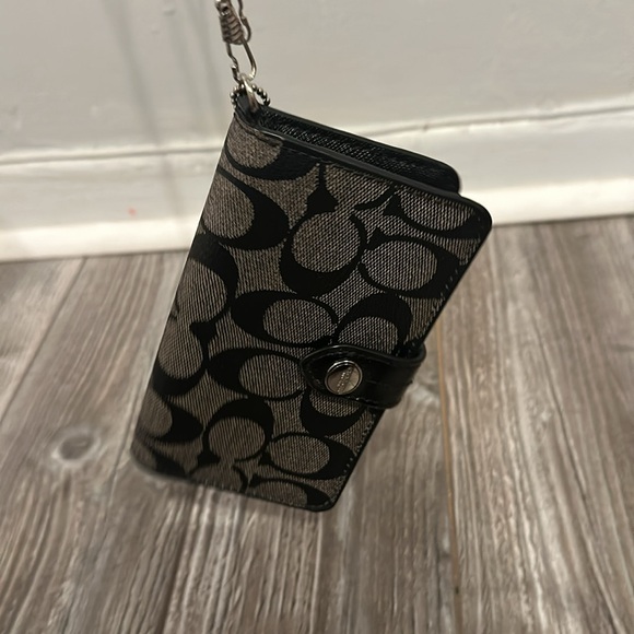 Coach wallet - Picture 10 of 14